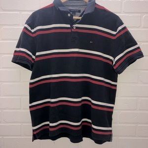 Tommy Hilfiger polo t-shirt